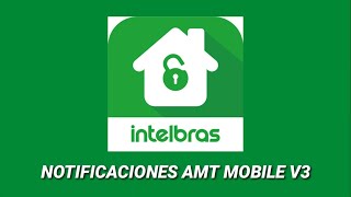 Solución a notificaciones AMT Mobile V3 en Android [upl. by Notsgnal746]