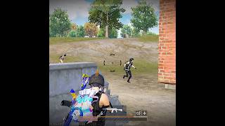 Enemy ke sath scam ho gya 😂🤣shortsfeed shorts ytshorts shortvideo pubgmobile bgmi pubg [upl. by Zelten]