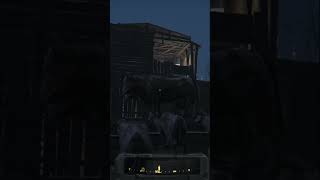 How did the Brahmin in my settlement learn to stack themselves escaping to the Moon fallout4 [upl. by Ackler75]