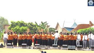 LIVE JEHOVAH JIREH CHOIR KURI ADEPR KARANGARAKAMONYI [upl. by Nessa506]