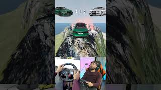 Girl AUDI vs Boy BMW M4 forzahorizon5 gaming forzahorizon [upl. by Rodama196]