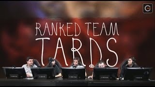 Ranked Team TARDS 44  Une botlane en galère  Tous les lundis à 20h [upl. by Danny]