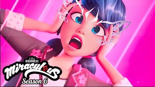 Miraculous Ladybug Temporada 6 Capitulo 2 ESPAÑOL LATINO  EPISODIO COMPLETO Parodia de Ladybug [upl. by Kylie]