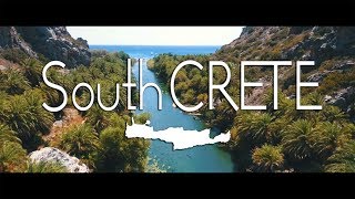 A Trip to South Crete  Antøny [upl. by Daenis185]