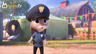 Zootopia 2 Official Trailer 2024  Zootopia 2 Release Date [upl. by Rollin638]