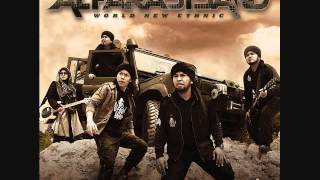 Alfarabiband  Amanat Perwira Official Audio [upl. by Campagna903]