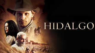 Hidalgo Hollywood movie hindi fact and story movies review explained [upl. by Milly]