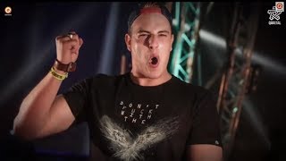 Radical Redemption live set  QAPITAL 2014 [upl. by Suirauqram]