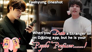 Taehyung ff Taehyung Oneshot ff  Taehyung professor ff  Taehyung Oneshot professor ff taehyungff [upl. by Boony301]