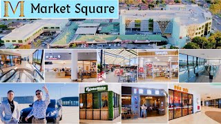 🤩 All New Market Square Sunnybank Shopping Centre 🏬 Redevelopment Complete Expansion amp Upgrade 袁氏行 [upl. by Brazee]