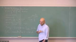 Introduction to analytic number theory 11 zeros of the zeta function 1 [upl. by Kotz]