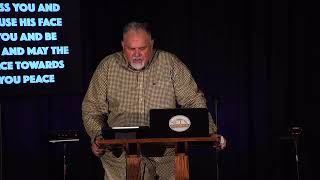 SETX Church Live Stream [upl. by Shelman744]