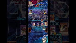 DESTINY HERO FIRST TURN FULL END BOARD HIGH ATTACK  YuGiOh Duel Links shorts [upl. by Tansey222]