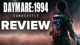 Daymare 1994 Sandcastle Review  The Final Verdict [upl. by Phyllys]