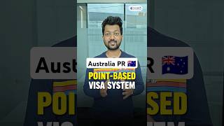 Know your Australia PR 🇦🇺 Eligibility criteria immigration careerabroad movingabroad [upl. by Dinesh]