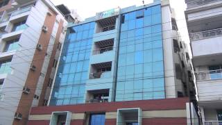 Marine Plaza Hotel Coxs Bazar Bangladesh [upl. by Bastien]