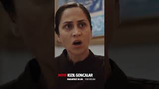 quotSevmediği Kocayla Olan Sensinquot  Kızıl Goncalar 15 Bölüm 1 Fragmanı shorts [upl. by Anayad]