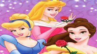 DISNEY PRINCESAS My Fairtale Adventure Reinos Magicos  Movie Episode 3 Final  Princess Game [upl. by Atiruam]