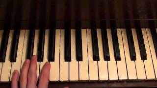 Luper  Earl Sweatshirt Piano Lesson by Matt McCloskey [upl. by Selma894]