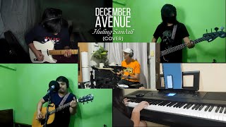 Huling Sandali  December Avenue Cover [upl. by Hosea271]