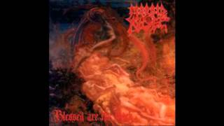 Morbid Angel  Unholy Blasphemies [upl. by Goulden]