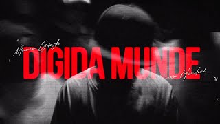 Mauru Gwash amp Shawn Houdini  Digida Munde Official Video [upl. by Cristy]