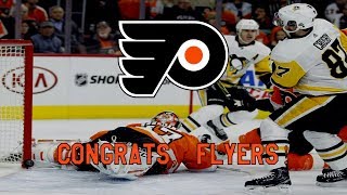 Congrats Flyers [upl. by Miett57]