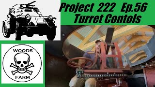 Project 222 Ep 56 [upl. by Steele]