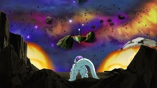 Dragon Ball Super Capítulo 130 y 131 Adelanto Freezer Campeón  Jiren Ultra Instinto [upl. by Trahurn668]