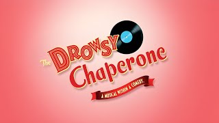 Drowsy Chaperone Full Show Backing Tracks [upl. by Nicholl]