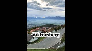 Austria 🇦🇹 Österreich Vorarlberg Viktorsberg [upl. by Nyrem]