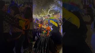 Catrina festival Brownsville Texas [upl. by Hamilah]