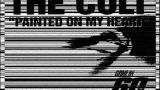 The Cult  Painted On My Heart Gone In 60 Seconds OST  with lyrics [upl. by Martica]