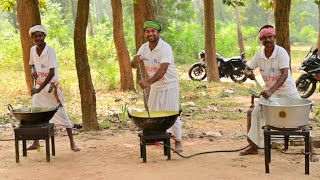 Traditional chicken curry recipe  Chicken recipe cooking for village poor people  Helping kitchen [upl. by Johnnie367]