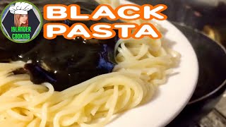 PASTA NEGRA [upl. by Bearce]