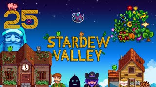 Casi llegamos al nivel 100 de la caverna calavera  Stardew Valley 16 Episodio 25 [upl. by Nikita92]