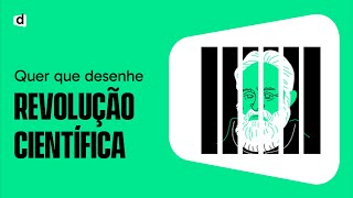 REVOLUÇÃO CIENTÍFICA TUDO O QUE VOCÊ PRECISA SABER [upl. by Anigroeg]