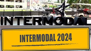 Intermodal 2024 [upl. by Ernestine705]