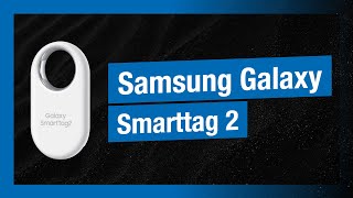 Samsung Galaxy Smarttag 2 Was kann der neue BluetoothTracker [upl. by Adnerol]