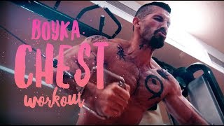 Boyka  Bring it on [upl. by Crain]