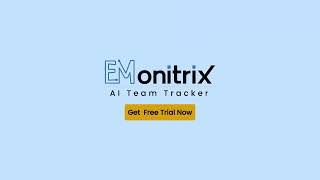 Introducing E Moniterix Revolutionize Your Team’s Productivity [upl. by Anaeda887]