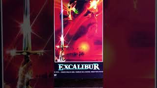 •\\\• Excalibur • film de John Boorman • aventure • 1981 •• [upl. by Esmeralda]