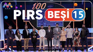 PIRS100  Beşî 15 HD  AVAEntertainment [upl. by Walkling]