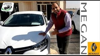 Renault Megane 2021 review رينو ميجان 2021  فئاتها  مزايا وعيوب واحكم بنفسك في تفوقها ع المنافسين [upl. by Kihtrak822]