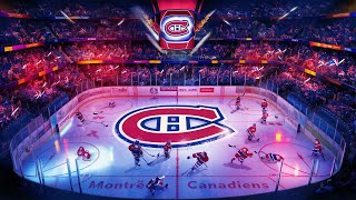 🎵Go Habs Go [upl. by Zerat332]