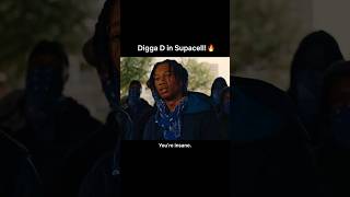 digga d in episode 2 of supacell 👀 [upl. by Fannie468]