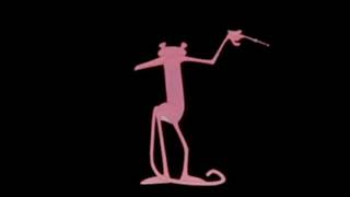 Pink Panther Original Full Theme Song HD [upl. by Jasisa]