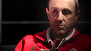 Ettore Messina English Version Extended Cut [upl. by Nodle686]