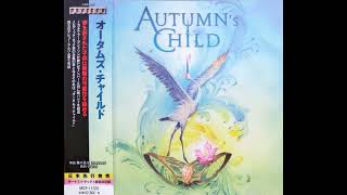 Autumns Child  War Japan Bonus MelodicRock [upl. by Garlaand804]