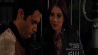 Gossip girl 1x17 last 2 minutes [upl. by Rik]